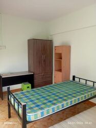 Blk 27 Marsiling Green (Woodlands), HDB 4 Rooms #563719341